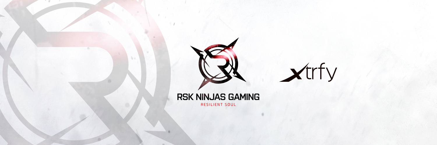 Rsk Ninjas Gaming