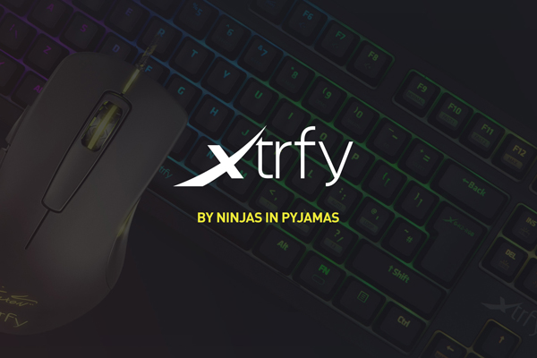 Xtrfy