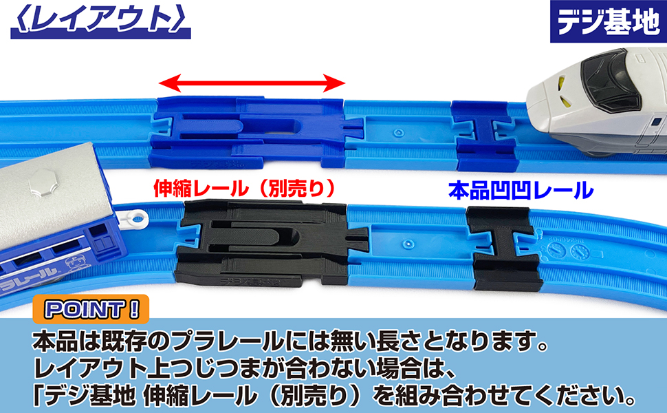 レイアウト